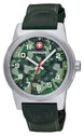 Wenger Watch Field Classic 01.0441.105