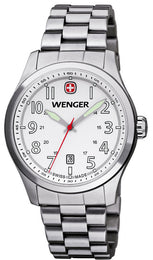 Wenger Watch Terragraph 01.0541.107