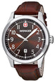 Wenger Watch Terragraph 3H 01.0541.119