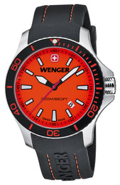 Wenger Watch Sea Force 3H 01.0641.111