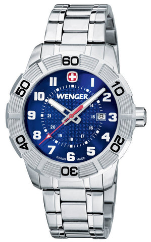 Wenger Watch Roadster 01.0851.103