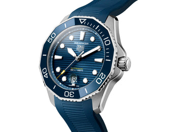 TAG Heuer Watch Aquaracer Professional 300 Calibre 5 Automatic