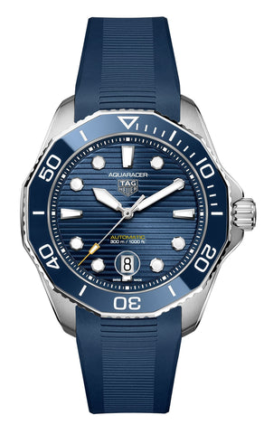 TAG Heuer Aquaracer Professional 300 Calibre 5 Automatic WBP201B.FT6198.