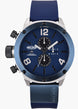 Welder Watch The Bold Blue WRK1002