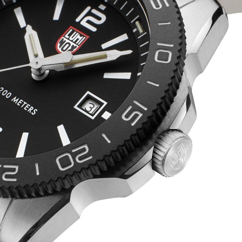 Luminox Watch Sea Pacific Diver 3120 Series D