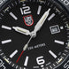 Luminox Watch Sea Pacific Diver 3120 Series D