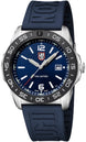 Luminox Watch Sea Pacific Diver 3120 Series D