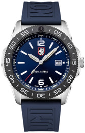 Luminox Watch Sea Pacific Diver 3120 Series XS.3123.DF