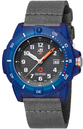 Luminox Watch Sea ECO 8900 Series Dark Grey D