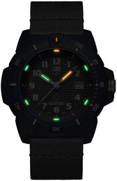 Luminox Watch Sea ECO 8900 Series Dark Grey D