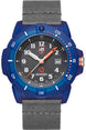 Luminox Watch Sea ECO 8900 Series Dark Grey XS.8902.ECO