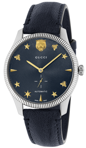 Gucci Watch G-Timeless Mens YA126347