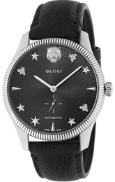 Gucci Watch G-Timeless Mens YA126365