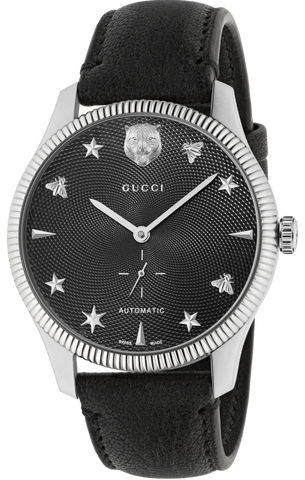 Gucci Watch G-Timeless Mens YA126365