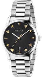 Gucci Watch G-Timeless Unisex YA1264029A