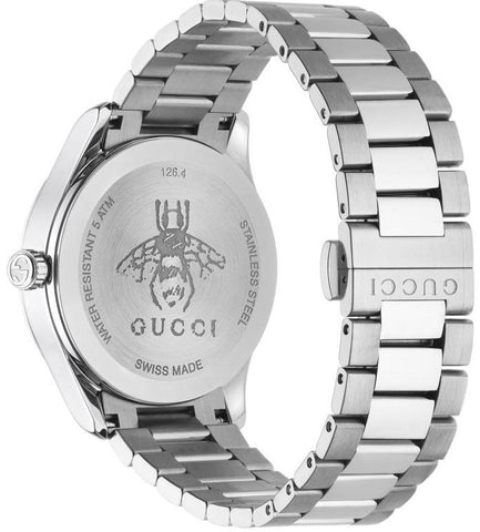 Gucci Watch G-Timeless Unisex D