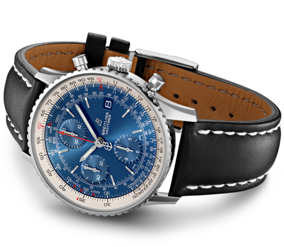 Breitling Watch Navitimer 1 Chronograph 41