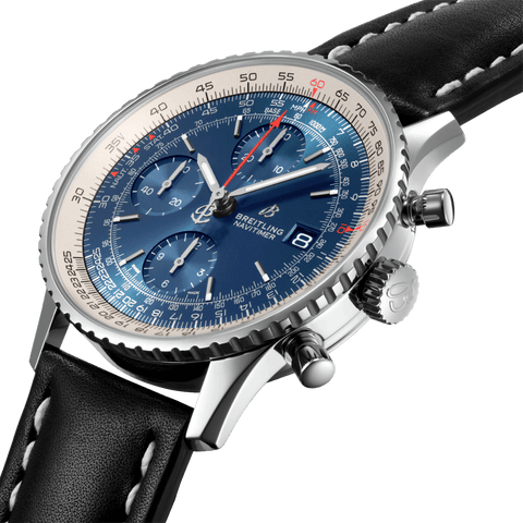 Breitling Watch Navitimer 1 Chronograph 41