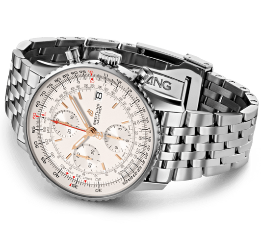 Breitling Watch Navitimer 1 Chronograph 41