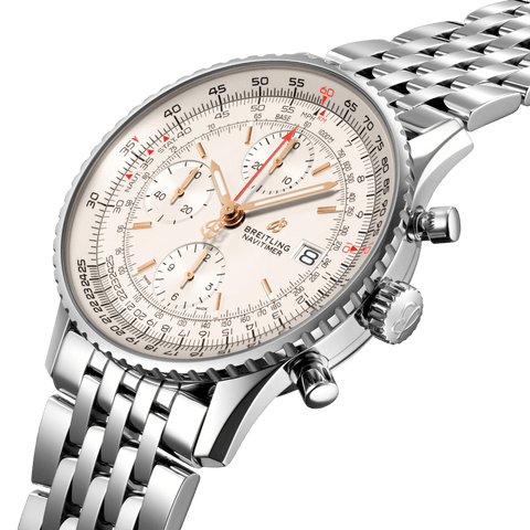 Breitling Watch Navitimer 1 Chronograph 41