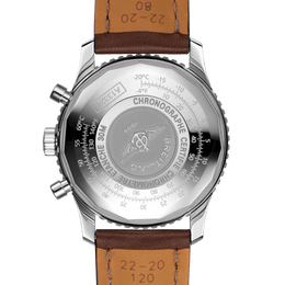 Breitling Watch Navitimer 1 Chronograph 41 D