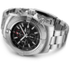 Breitling Super Avenger Chronograph 48 Steel Bracelet
