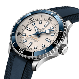 Breitling Superocean III Automatic 42