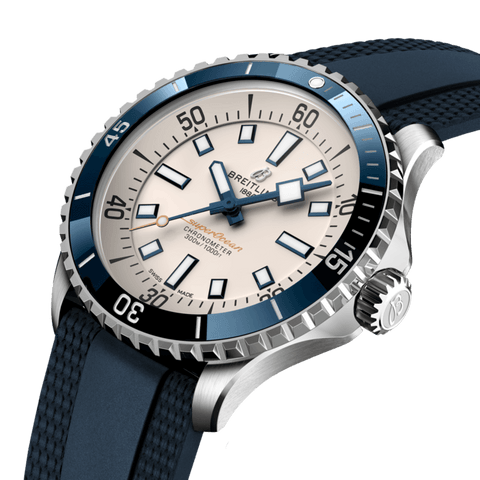 Breitling Superocean Automatic 42