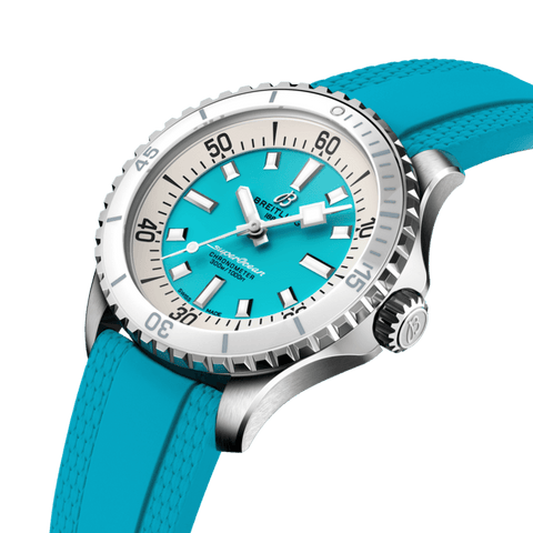 Breitling Superocean Automatic 36