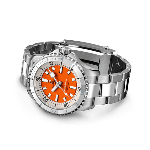 Breitling Superocean Automatic 36