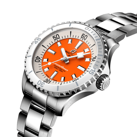 Breitling Superocean Automatic 36