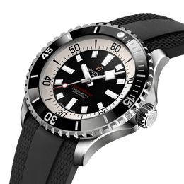 Breitling Superocean Automatic 46