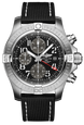 Breitling Watch Avenger Chronograph GMT 45 Tang Type A24315101B1X1.