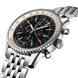 Breitling Watch Navitimer 1 Chronograph GMT 46