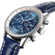 Breitling Watch Navitimer Chronograph GMT 46