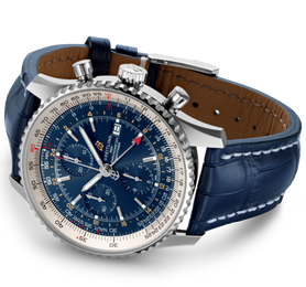 Breitling Watch Navitimer 1 Chronograph GMT 46