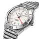 Breitling Chronomat Automatic GMT 40 White
