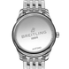 Breitling Watch Premier Automatic 40 Steel Navitimer