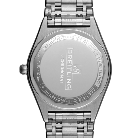 Breitling Chronomat 32 Ladies