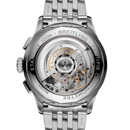 Breitling Watch Premier B01 Chronograph 42