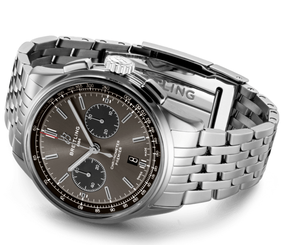 Breitling Watch Premier B01 Chronograph 42