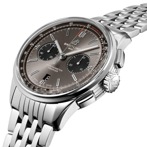 Breitling Watch Premier B01 Chronograph 42