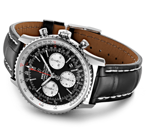 Breitling Watch Navitimer 1 B01 Chronograph 43