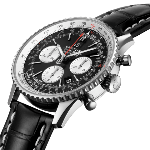 Breitling Watch Navitimer 1 B01 Chronograph 43