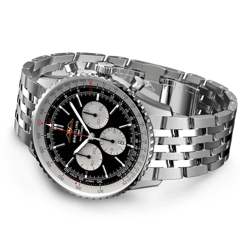 Breitling Navitimer B01 Chronograph 46 Bracelet