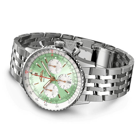 Breitling Navitimer B01 Chronograph 41 Bracelet