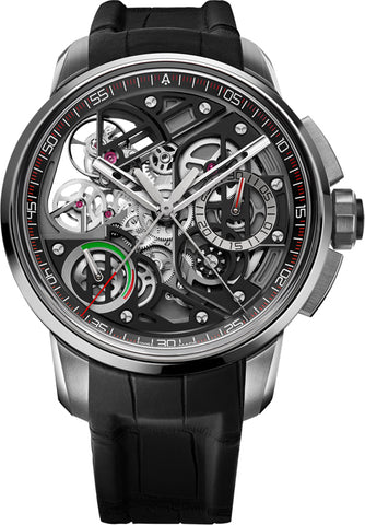 Angelus Watch U30 Tourbillon Rattrapante 0CRAC.B01A