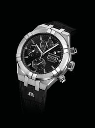 Maurice Lacroix Watch Aikon Automatic Chronograph