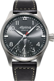 Alpina Watch Startimer Pilot Manufacture Limited Edition AL-710G4S6