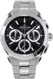 Alpina Watch Alpiner Manufacture AL-760BS5AQ6B